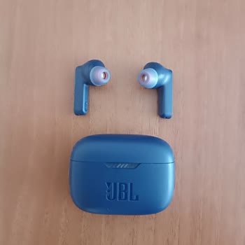**Acil Çözüm Talebi: JBL 230 Nc Tws Bluetooth Kulaklık