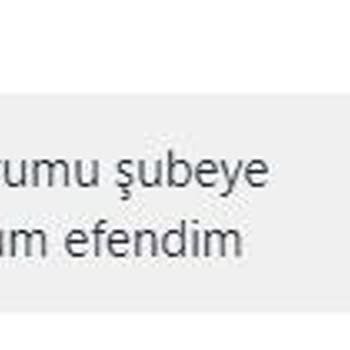 Köfteci Yusuf Gelmek Bilmeyen Sipariş