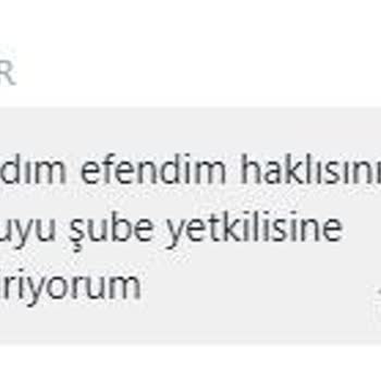 Köfteci Yusuf Gelmek Bilmeyen Sipariş
