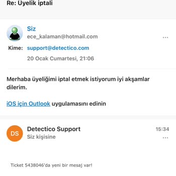 Enpara.com Kredi Kartımdan Haksız Yere Para Çekilmesi