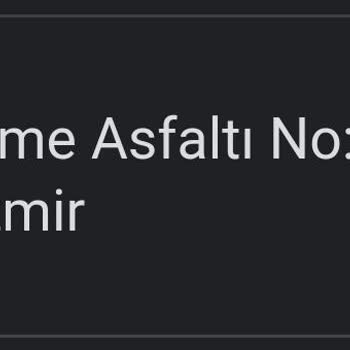 Benzin Bitmiş Opet'te