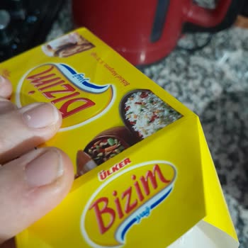 Ülker Marketten Alınan Yağda Beklenmedik Bulgu