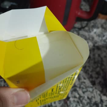 Ülker Marketten Alınan Yağda Beklenmedik Bulgu