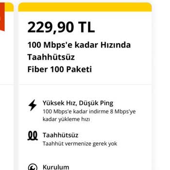 Millenicom Abonelik Ücretine Yapılan %120 Yüksek Zam