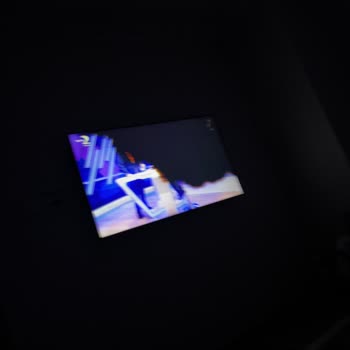 Samsung Panel Arızası
