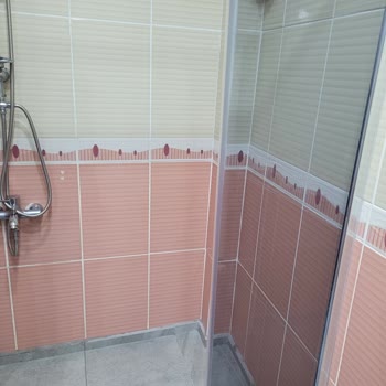 Şişecam Fume Duşakabin Cami 4 Kere Patladı