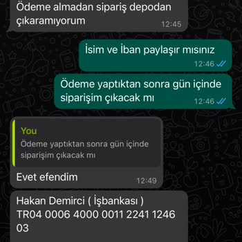 Hepsi Duman Alışverişte Mağduriyet: Dikkat Gerek!