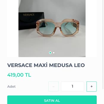 Kremlin Eyes Geç Ve Yanlış Ürün Gönderimi, Asla Cevap Vermiyor