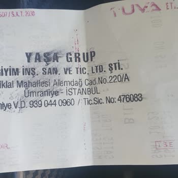 Yeşil Kundura İadelerin Aynı Gün İçinde Olması Gerektiği