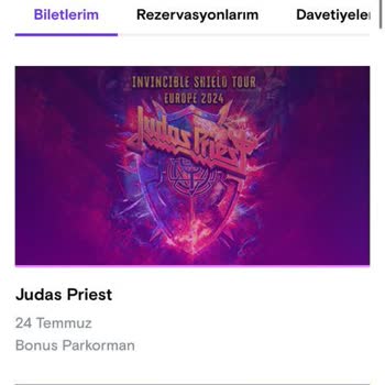 Passo, Biletix Ve Türkiye'de Kara Borsa Müziği