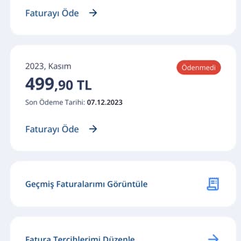 TurkNet Yanlış Açtığı Aboneliğe Faturalandırma Yapıyor İptal Etmiyor
