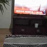 Vestel Televizyon Kendiliğinden Açılıp Kapanıyor