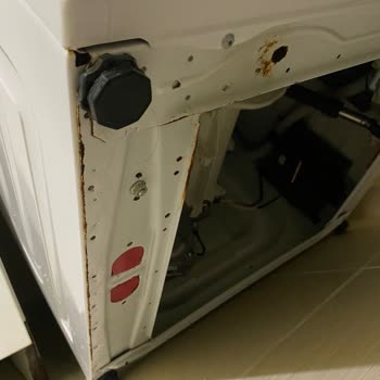 Beko Yetkili Servis Randevu Ve Parça Değişikliği Sürecinde Yaşanan Sorunlar