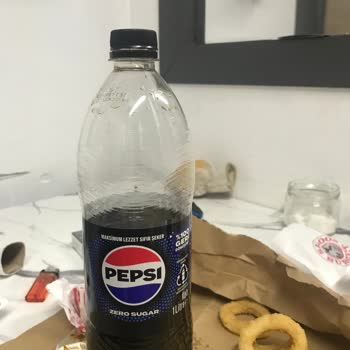 Saloon Burger Necip Fazıl Yanık Ekmek