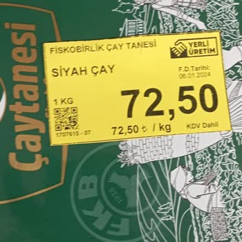 BİM Müşteri Aldatmaca Hakkında