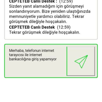 TEB Hizmet Mi? Eziyet Mi?