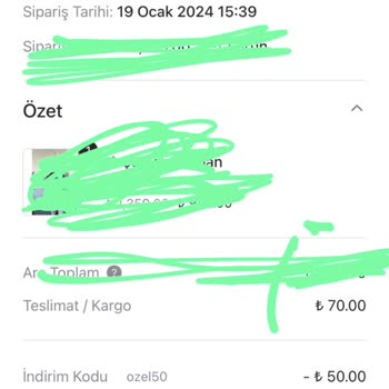 MNG Kargo Kargomu Dağıtıma Çıkardığı Halde Getirmediler