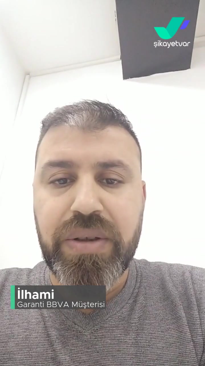 Garanti BBVA ATM'ye Para Sıkışması videonun kapak resmi