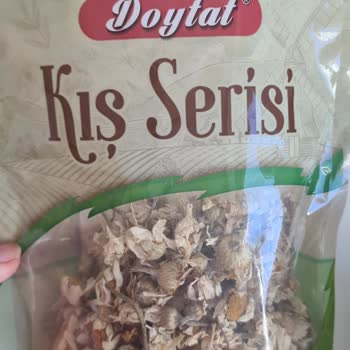 Doytat Baharat Doytat Çaydan Böcek Çıktı
