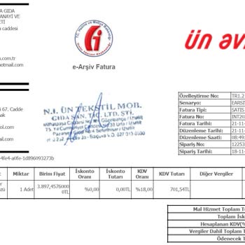 Schafer Yanlış Model Airfryer Gönderimi Ve Kırık Ürün