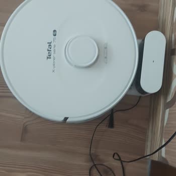 Randıman Alin Mayan Tefal Exp 75s Robot