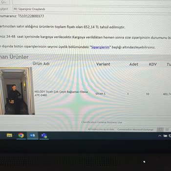 Eyyo Giyim Firması Değişim