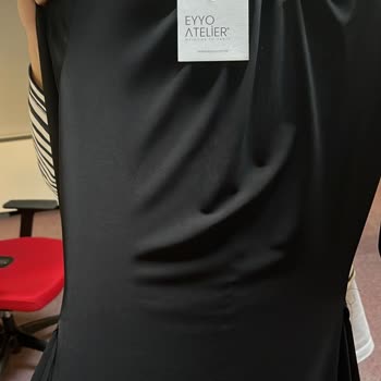 Eyyo Giyim Firması Değişim