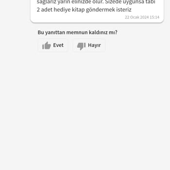 Trendyol'da Yanlış Kargo Ve Mağduriyet!