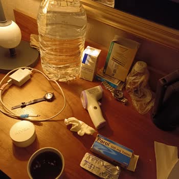 Maxwell Resort Hotel & Spa Soğuk Otel Deneyimi Ve İlgisiz Hizmet