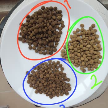 Nd Farmina Bozuk Mama