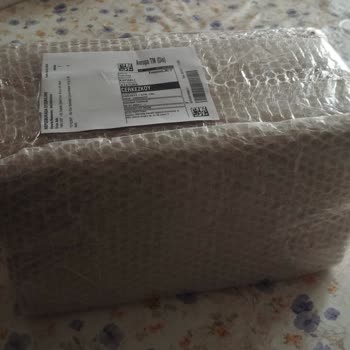 Eti Gıda Siparişim Başka Ürünle Değiştirildi!