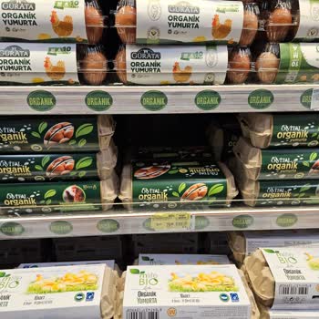 Migros'un Etiket Oyunu Pes Dedirtti!