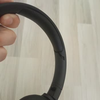 JBL 560BT Çatlama Kırılma Garanti Kapsamına Girer Mi