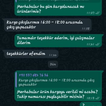 Arya Gross Uzun Süre Bekletme Şikayeti