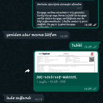 Arya Gross Uzun Süre Bekletme Şikayeti