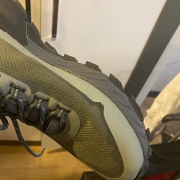 Skechers Outdoor Max Protect Ayakkabı