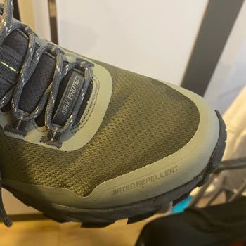 Skechers Outdoor Max Protect Ayakkabı