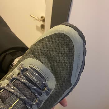Skechers Outdoor Max Protect Ayakkabı