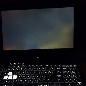 Asus Bilgisayar Servis Hatası