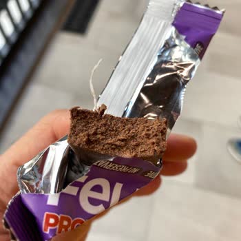 Fellas Foods Protein Barında Plastik İp Tespiti Ve Tüketici Tepkisi