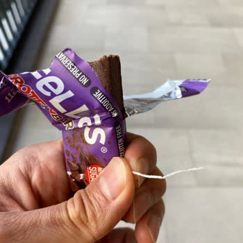 Fellas Foods Protein Barında Plastik İp Tespiti Ve Tüketici Tepkisi