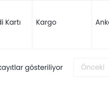 Modalife Ücret İadesi Sorunu