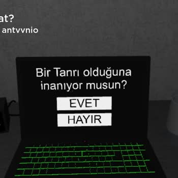 ROBLOX 1001 Error Başlığı