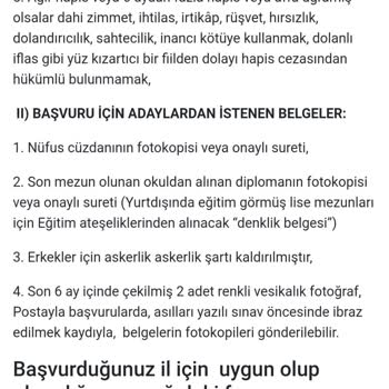 Memuratamalari.com KPSS Şartı Yok! İstihdam Seferberliği Programı 2024