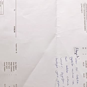 Ayakkabı Dünyası Cat Marka Bot