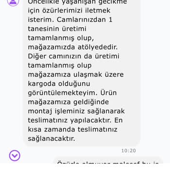 Atasun Optik Müşteriyi Oyalama Sanatı