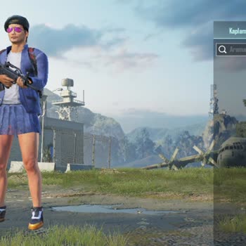 Hesap Yanlış PUBG Mobile Yanlış