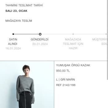 Zara'nın Yarattığı Sorumsuzluk