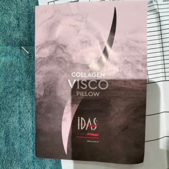 İdaş Firmasının Yatağından Şikayetçiyim