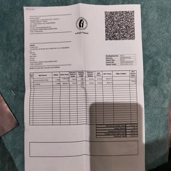 İdaş Firmasının Yatağından Şikayetçiyim